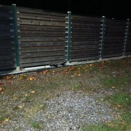 Citymini شقة Sipoo