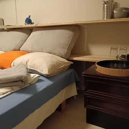 Citymini Appartamento Sipoo