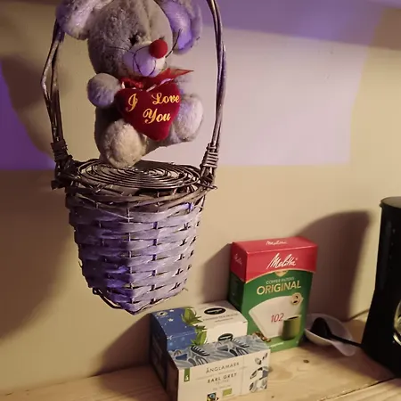 Διαμέρισμα Citymini Sipoo