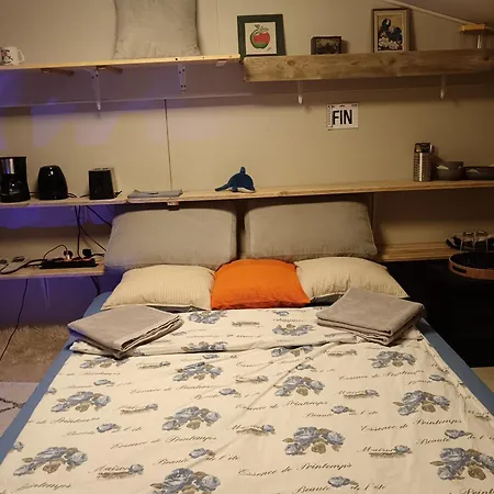 Appartamento Citymini Sipoo