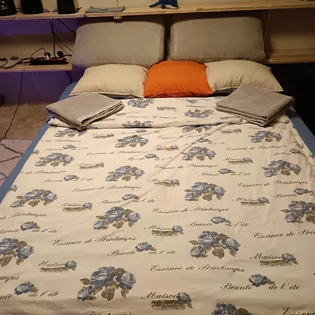 Citymini Διαμέρισμα