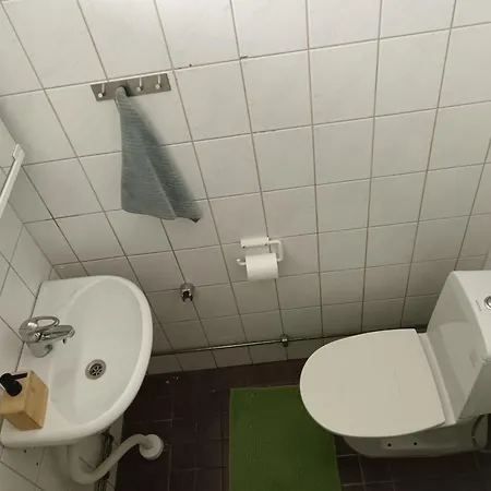 Citymini Appartamento Sipoo