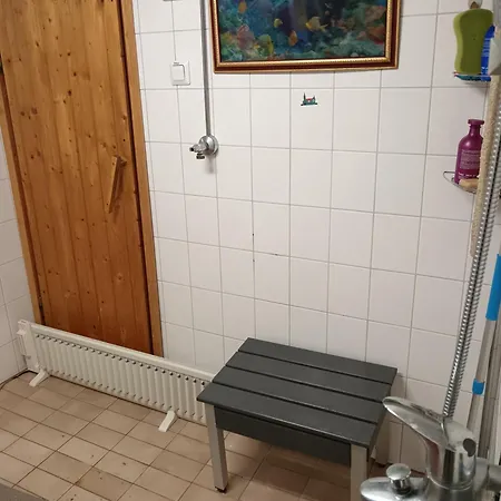 Apartment Citymini Sipoo