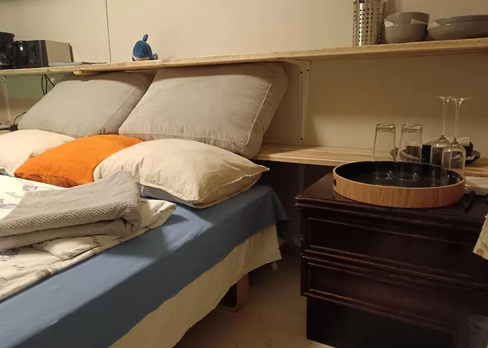 Citymini Appartamento Sipoo