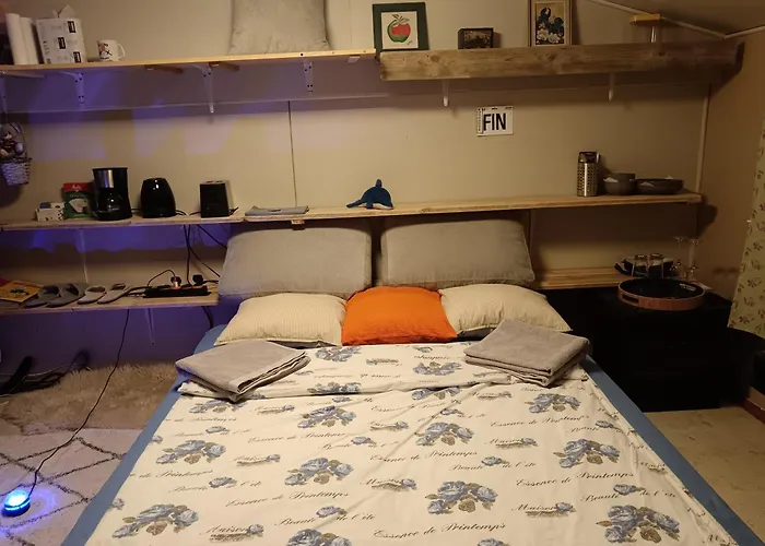 Appartement Citymini Sipoo