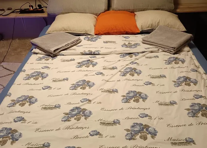 Citymini Appartement