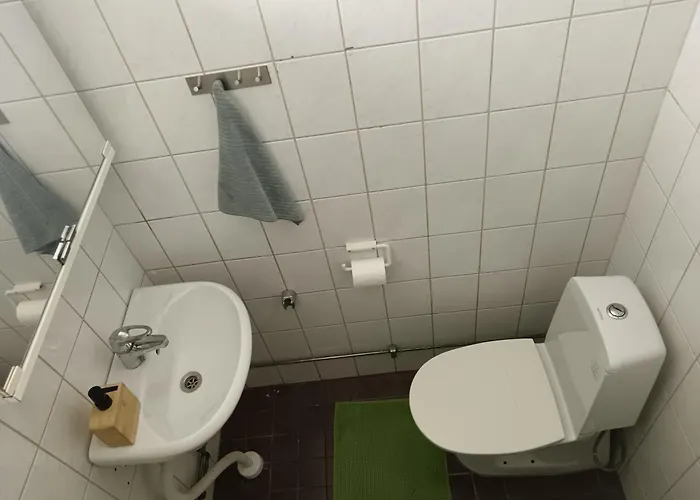 Citymini Appartement Sipoo