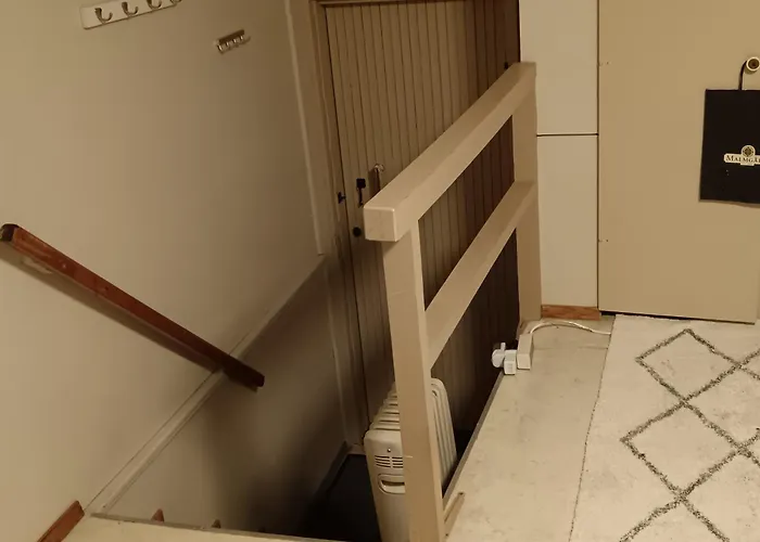 Citymini Appartement